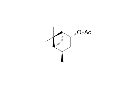 iso-Verbanol acetate