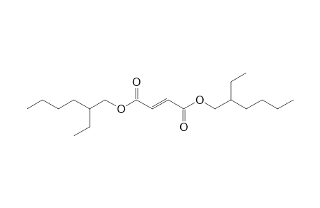 fumaric acid, 2-ethylhexyl ester