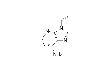 9-Vinyl-9H-purin-6-amine