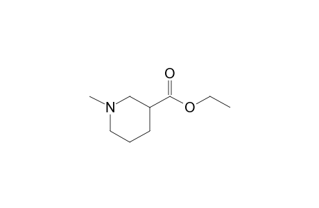 1-Methyl-nipecotic acid ethyl ester