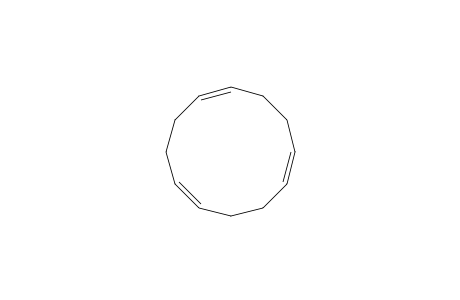 Z,Z,Z-CYCLODODECA-1,5,9-TRIENE