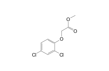 (2,4-dichlorophenoxy)acetic acid, methyl ester