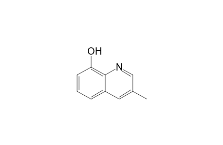 3-methyl-8-quinolinol