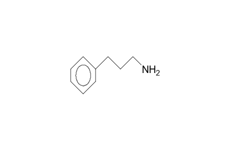 3-Phenylpropylamine