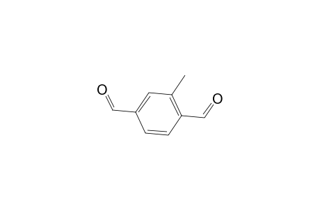 2-methyl-benzene-1,4-dicarbaldehyde
