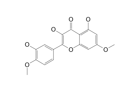 3,5,3'-Trihydroxy-7,4'-dimethoxy-flavone