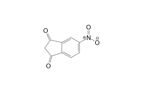 5-Nitro-1H-indene-1,3(2H)-dione