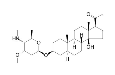 Holacurtine