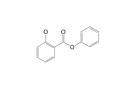 Phenylsalicylate