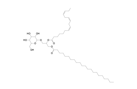 MGDG 22:0_16:3