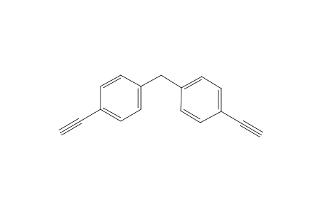 BIS-ETHYNYL-BENZENE-METHANE