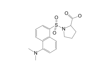 Dansyl-L-proline