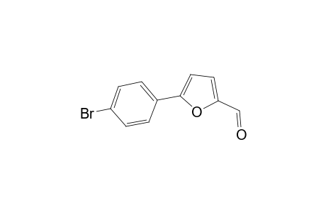 5-(4-Bromophenyl)furfural