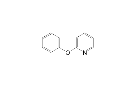 2-Phenoxypyridine