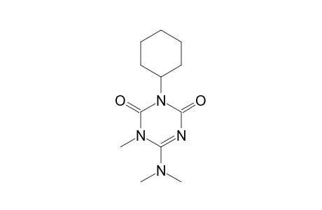 HEXAZINONE PESTANAL