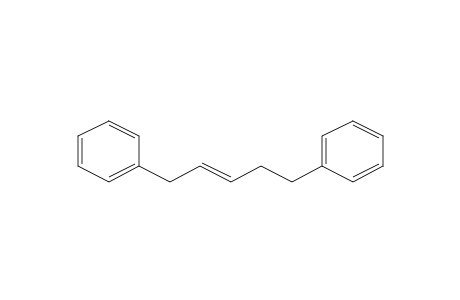 [(3E)-5-Phenyl-3-pentenyl]benzene