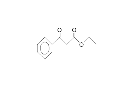 Benzoylacetic acid ethyl ester