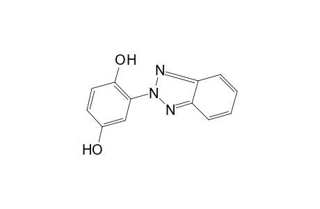 (2H-benzotriazol-2-yl)hydroquinone