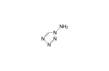 1-Amino-tetrazole