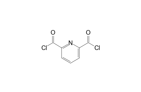 Pyridine-2,6-dicarbonyl dichloride