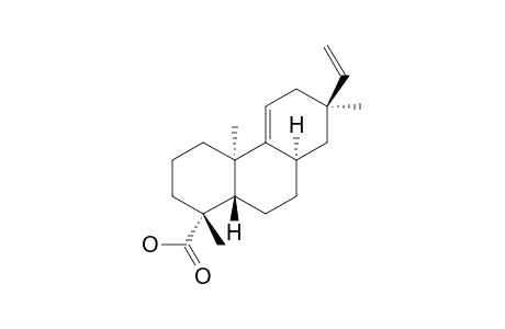 ENT-ISOPIMARA-9(11),15-DIENE-19-OIC-ACID