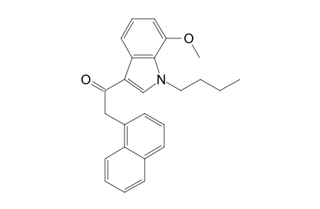 7'-methoxy NABUTIE