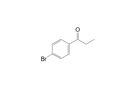 4'-Bromopropiophenone