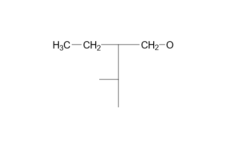 2-isopropyl-1-butanol