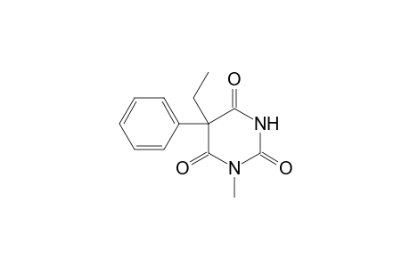 Mephobarbital