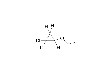 1,1-dichloro-2-ethoxycyclopropane