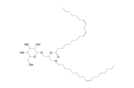 MGDG O-17:1_19:2