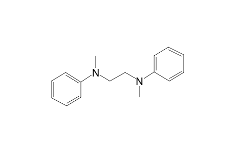 1,2-Ethanediamine, N,N'-dimethyl-N,N'-diphenyl-