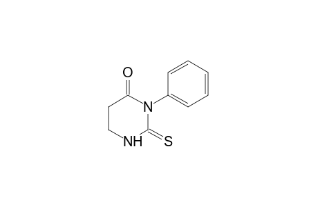 3-Phenyl-2-thiohydrouracil