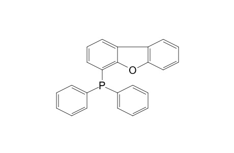 Dibenzo[b,d]furan-4-yl(diphenyl)phosphine