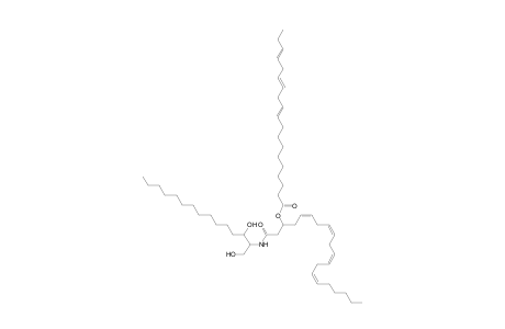 Cer 15:0;2O/20:4;(3OH)(FA 19:3)
