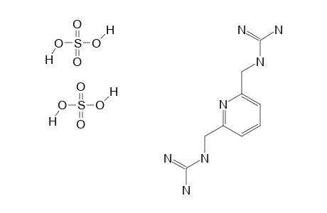 2,6-BIS-(GUANIDINOMETHYL)-PYRIDINE