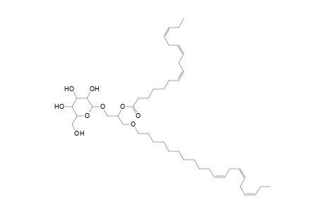 MGDG O-20:3_16:3