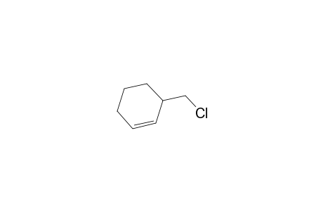 Cyclohexene, 3-(chloromethyl)-