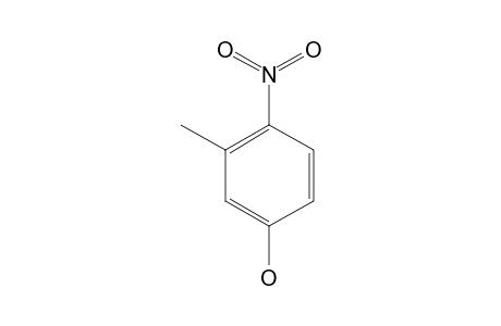 4-Nitro-m-cresol