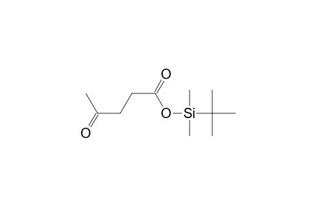 Levulinic acid, tbdms derivative