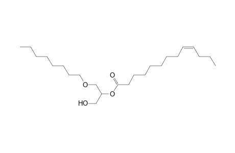 DG O-8:0_13:1