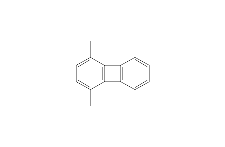 1,4,5,8-tetramethylbiphenylene