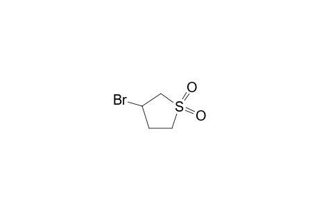 3-Bromotetrahydrothiophene 1,1-dioxide