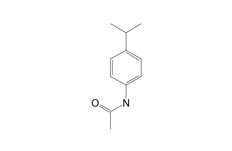 4'-Isopropylacetanilide