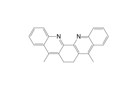 6,7-Dihydro-5,8-dimethyldibenzo[b,j][1,10]phenanthroline