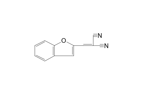 [(2-benzofuranyl)methylene]malononitrile