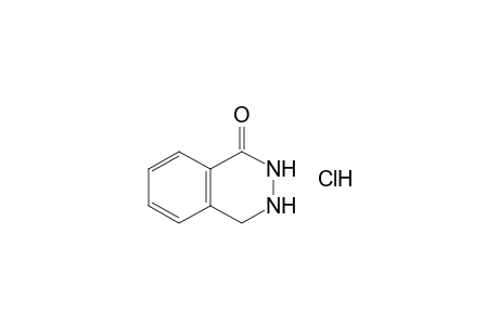 3,4-dihydro-1(2H)-phthalazinone, monohydrochloride