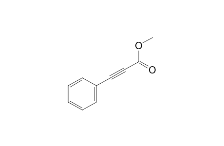 Methyl phenylpropiolate