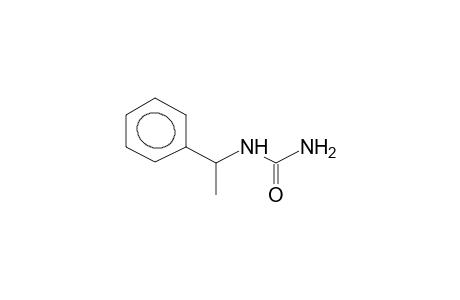 N-(ALPHA-METHYLBENZYL)UREA