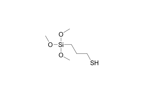 (3-Mercaptopropyl)trimethoxysilane